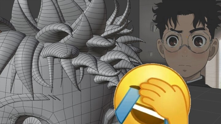 Saya menyesal menjadi model Erkalen