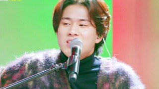 李茂珍女团曲串烧cover NMIXX Dice+IVE+STAYC、合唱休宁巴伊叶Last Christmas