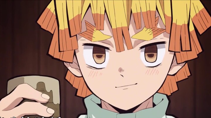 [Chinese Subtitles] Demon Slayer: Orga (Iron-Blooded Orphans x Demon Slayer)