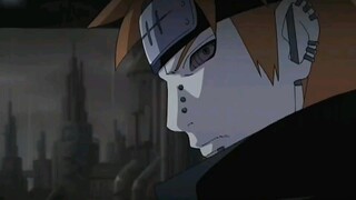 Nagato dan Jiraiya