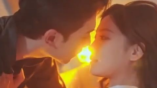 Setelah menyelamatkan putri CEO, ia dilamar