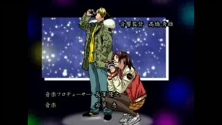 Hikaru no go opening 3