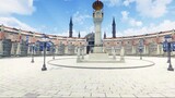 [Game VR] Sword Art Online Daftar kota-kota utama