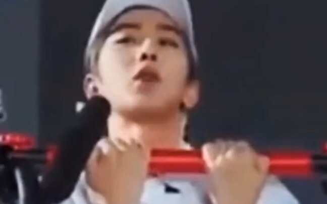 Kun Kun Creates a Language Live!