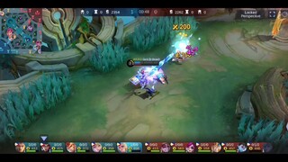 Kimmy Rebump Plays