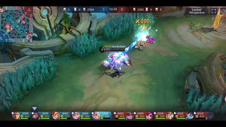 Kimmy Rebump Plays