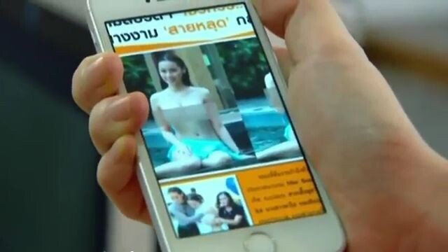 Song Kram Nang Ngarm Season 2 Ep 5 - Đại Chiến Sắc Đẹp Phần 2 Tập 5