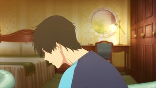 SF. TỚ MUỐN ĂN TỤY CỦA CẬU