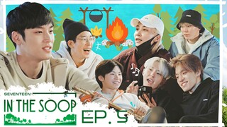 IN THE SOOP SEVENTEEN: SEASON 1 EPISODE 5.2