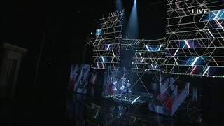 PERFUME PICK ME UP LIVE