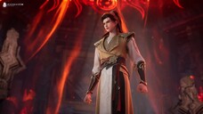 Martial Master Eps 597 Indo