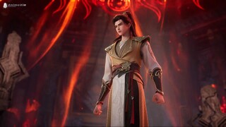 Martial Master Eps 597 Indo