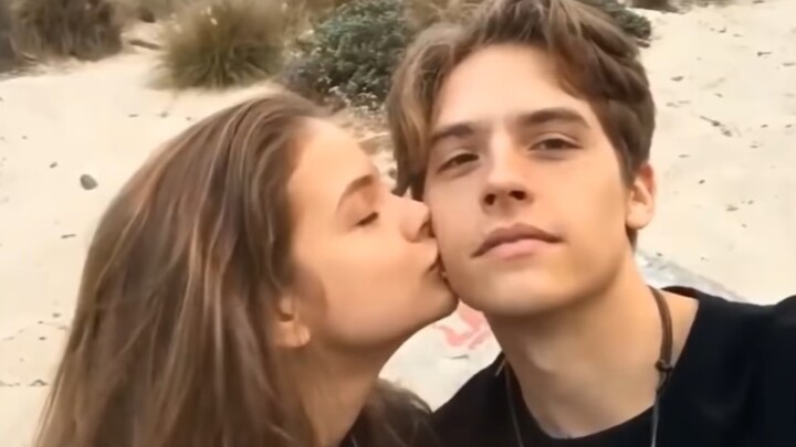 ทำไมถึงมีคู่รักน่ารักขนาดนี้นะ♡