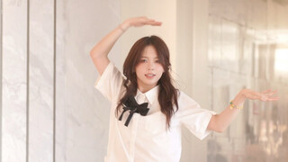 是雨后青草香˶╹ꇴ╹˶【RESCENE-Deja Vu翻跳】