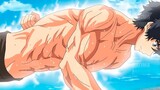 10 Anime dengan MC Sombong dengan Menunjukkan Kekuatan Overpowernya
