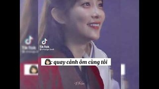 Tiêu Chiến ❤️ Vương Nhất Bác - Mỗi ngày một ít thính #142