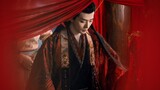 【Fancam】 Dengwei New Drama The Legend of Rosy Clouds Wedding Scene