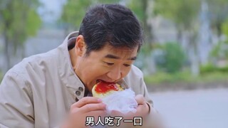 著名主厨失去味觉，把辣椒当饭吃！
