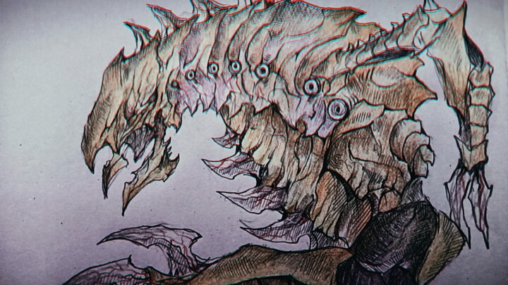 oag Nexus-"The Stray Beast" (3)