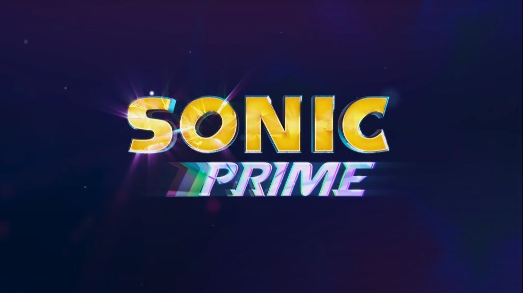 ✨🌀°•Sonic and (y) Shadow / Sonic Prime 2 season•°🌀✨ - BiliBili