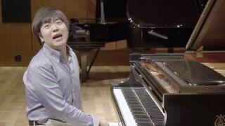 Lang Lang dạy bạn những kỹ năng bí mật của bàn đạp piano Steinway!