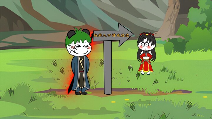 News about the Lord of Reincarnation in the 94th episode, the tool man sledgehammer is online!