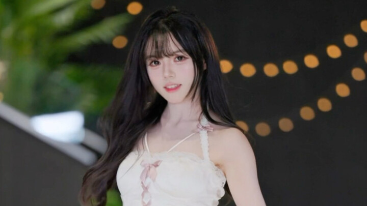 Siapa yang memesan lagu imut nan polos ini｜Mau minum teh? - HELLO VENUS