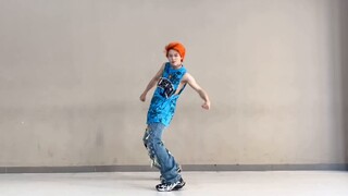 [Bản cover đầy đủ bài hát 'SHALALA' của fan nam Taeyong] Phong cách hành động cực kỳ được khôi phục 