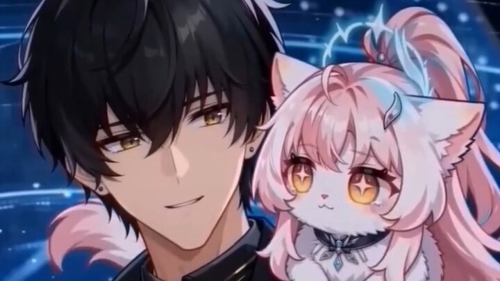Have you ever saved an Emis cat in Naraka: Bladepoint?