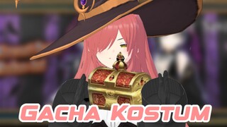 Tutorial Gacha di Game Toram Online!!!