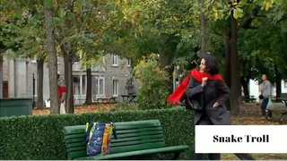 Trò đùa hay nhất 2021 phần 53 #ranbiettroll