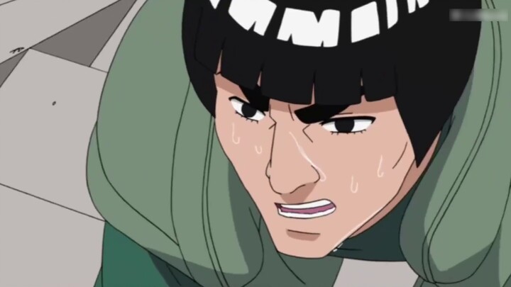 【Naruto】-Wild Wolf Disco