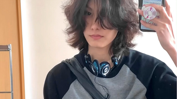 إلهام أسلوب ارتداء الأكمام المُدمَجة