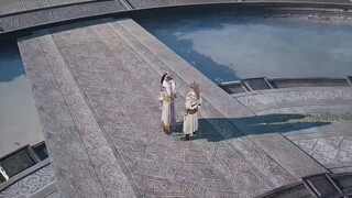 legend of the Ethereal sword immortal eps 32