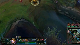 I won’t do anything interesting today, I’ll just go to the top of the canyon