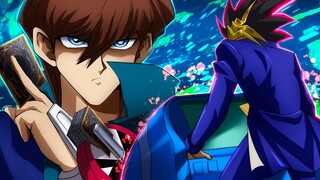 Yugi VS Kaiba REMATCH In Yu-Gi-Oh! Master Duel!!