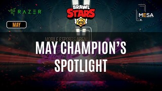 MeSA Season 3 Brawl Stars May: NOVA | PH HIGHLIGHTS