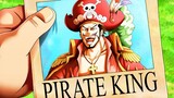 Is Mihawk Actually The Strongest Character In One Piece?