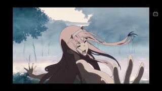 [Darling in the FranXX ] Hãy để Zero Two gọi anh là " Darling " nhé !!