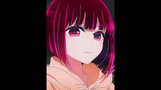 Arima Kana 4K Edit💞 #edit #shorts #oshinoko #aihoshino #aquahoshino #arimakana #anime #animeedit