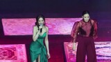 Alex Gonzaga & Jennylyn Mercado - I Will Always Love You [CoLove Live Concert 2020]