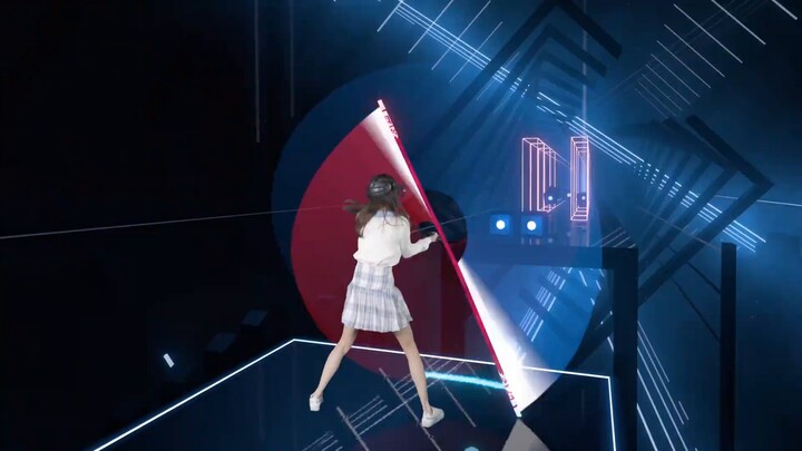 เกม|VR|ฉันคือผู้หญิงที่มีความสามารถแถมตลกด้วยน้า~