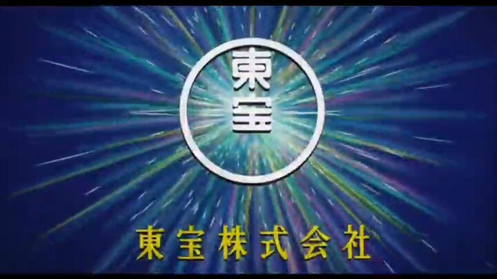 Detective Conan: The Time-Bombed Skyscraper (MOVIE-1) dubbing Indonesia