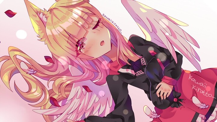 【Fanart】#artforpurplechanz [ sai-speedpaint 048 ]