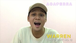 #12  WARREN GARCIA (Acaperra Week 5)