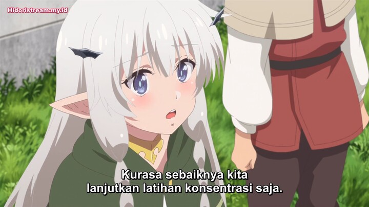 Eps_1 Orang Bijak Gagal Tak Tertandingi di Akademi: Reinkarnasi Kedua