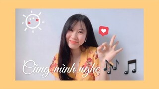 Những bài hát Trung Quốc nhất định phải nghe thử 1 lần part 2| Mina Channel| Du học Trung Quốc vlog