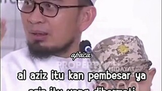 Assalamualaikum warahmatullahi wabarakatuh, Subhanallahi wabihamdihi Subhanallahil adzim