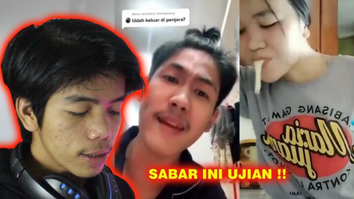 UJIAN DI BULAN PUASAH MEMANG BERAT