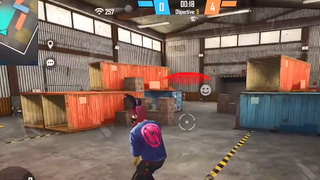 HighLight FreeFire p30